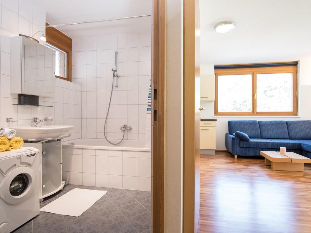 Gartenappartement Kirchdorf By A-Appartments Brand (Vorarlberg) Exterior foto