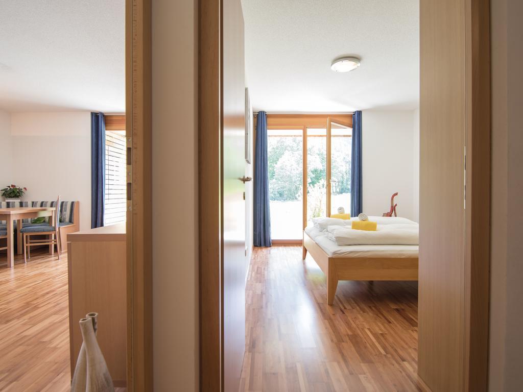 Gartenappartement Kirchdorf By A-Appartments Brand (Vorarlberg) Exterior foto
