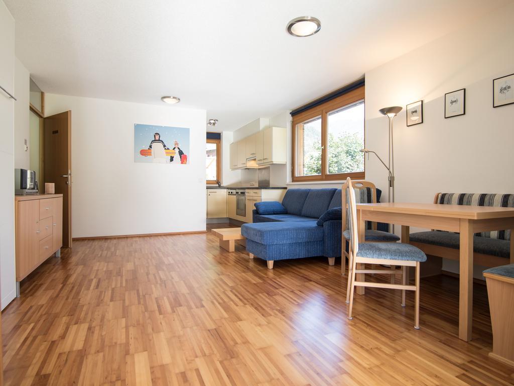 Gartenappartement Kirchdorf By A-Appartments Brand (Vorarlberg) Exterior foto