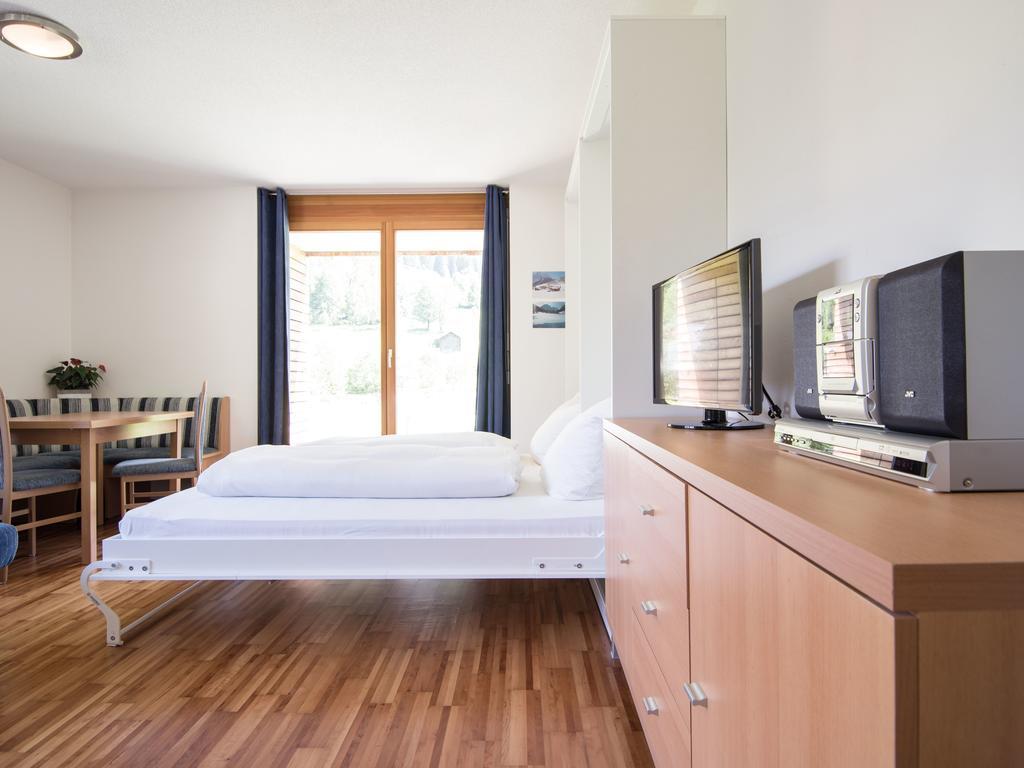 Gartenappartement Kirchdorf By A-Appartments Brand (Vorarlberg) Exterior foto