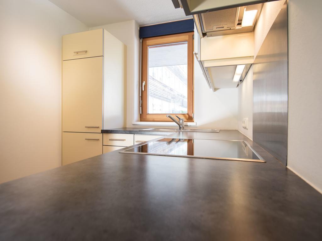 Gartenappartement Kirchdorf By A-Appartments Brand (Vorarlberg) Exterior foto